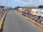 Tour Bremerhaven  Mai 2012